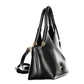 Twinset Black Polyethylene Handbag