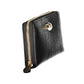 Twinset Black Polyethylene Wallet