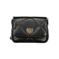 Twinset Black Polyethylene Handbag