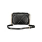 Twinset Black Polyethylene Handbag