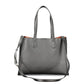 Twinset Black Polyethylene Handbag