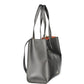 Twinset Black Polyethylene Handbag