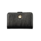 Twinset Black Polyethylene Wallet
