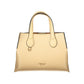 Twinset Beige Polyethylene Handbag