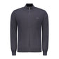 Guess Jeans Blue Wool Cardigan