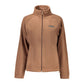 Columbia Brown Polyester Sweatshirt