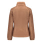 Columbia Brown Polyester Sweatshirt