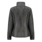 Columbia Black Polyester Sweatshirt