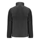 Columbia Black Polyester Sweatshirt