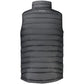 Columbia Black Polyester Sleeveless Jacket