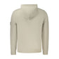 Calvin Klein Gray Cotton Sweatshirt