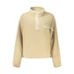 Columbia Beige Polyester Sweatshirt