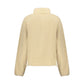 Columbia Beige Polyester Sweatshirt