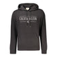 Calvin Klein Black Cotton Sweatshirt
