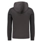 Calvin Klein Black Cotton Sweatshirt