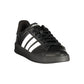 Adidas Nero Polyester Women Sneaker