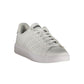 Adidas Bianco Polyurethane Men's Sneaker