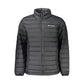 Columbia Black Polyester Men's Jacket