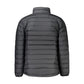 Columbia Black Polyester Men's Jacket