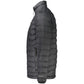 Columbia Black Polyester Men's Jacket