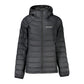 Columbia Black Polyester Women's Jacket