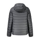 Columbia Black Polyester Women's Jacket
