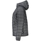 Columbia Black Polyester Women's Jacket