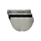 Calvin Klein Gray Cotton Women's Underwear
