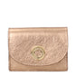 Burberry Brown Leather Wallet