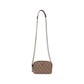 Guess Brown Polyethylene Handbag
