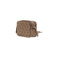 Guess Brown Polyethylene Handbag