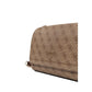 Guess Brown Polyethylene Handbag