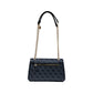 Guess Gray Polyethylene Handbag