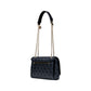 Guess Gray Polyethylene Handbag