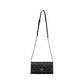 Guess Gray Polyethylene Clutch Bag