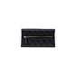 Guess Gray Polyethylene Clutch Bag