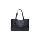 Guess Gray Polyethylene Handbag