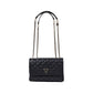 Guess Black Polyethylene Handbag