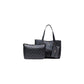 Guess Gray Polyethylene Handbag