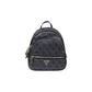 Guess Gray Polyethylene Backpack