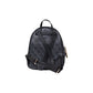Guess Gray Polyethylene Backpack
