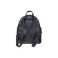 Guess Gray Polyethylene Backpack