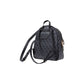 Guess Gray Polyethylene Backpack