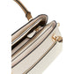 Guess Beige Polyethylene Handbag