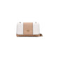 Guess Beige Polyethylene Handbag