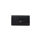 Guess Black Polyethylene Clutch Bag