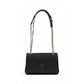 Guess Black Polyethylene Handbag