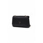 Guess Black Polyethylene Handbag