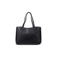 Guess Black Polyethylene Handbag