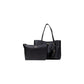 Guess Black Polyethylene Handbag